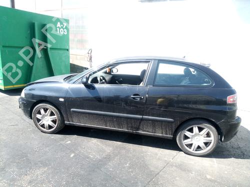 Right tailgate light SEAT IBIZA III (6L1)  | BP30469221C80 