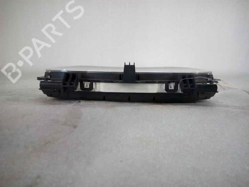 Instrument cluster RENAULT CLIO III (BR0/1, CR0/1) 1.4 16V | BP10723827C47 