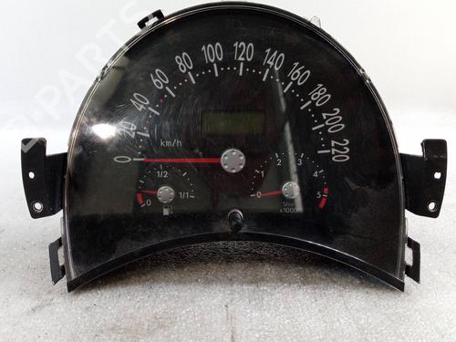 Used Other VW NEW BEETLE (9C1, 1C1) 1.9 TDI (90 hp) 27467214