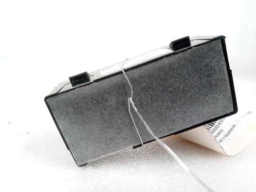 Electronic module RENAULT CAPTUR II (HF_)  | BP12449177M83 