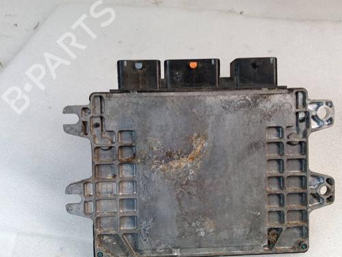 Engine control unit (ECU) NISSAN NOTE (E11, NE11)  | BP24308797M57 