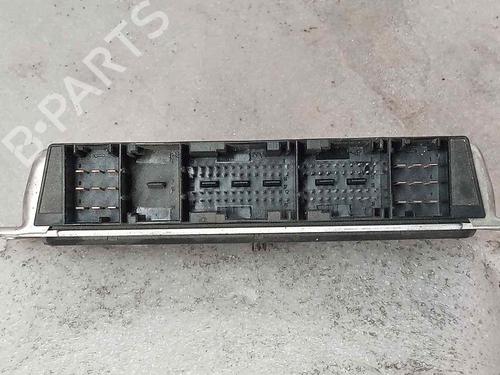 Engine control unit (ECU) MERCEDES-BENZ CLK (C208) CLK 200 Kompressor (208.344) | BP17951524M57 