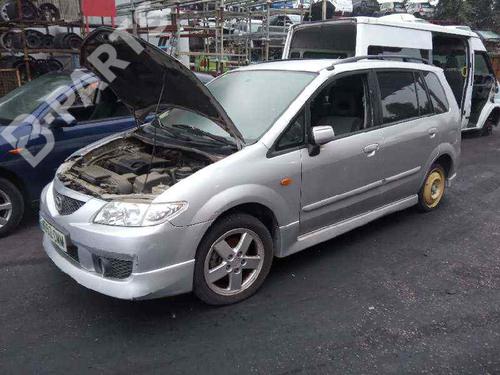 Used Parts MAZDA PREMACY (CP)    890898