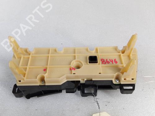 Climate control TOYOTA PRIUS (_W3_) 1.8 Hybrid (ZVW3_) | BP24507620I5