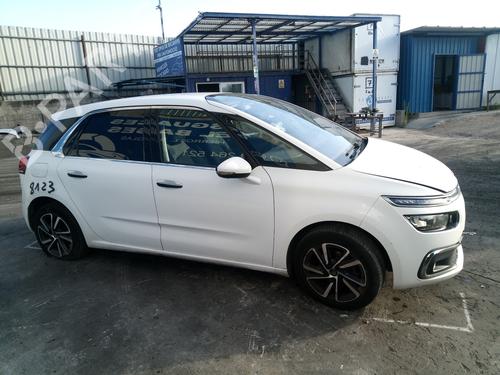 Afficheur CITROËN C4 Picasso II  | BP20329920C48 