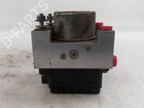 ABS pump HONDA JAZZ II (GD_, GE3, GE2) 1.2 i-DSI (GD5, GE2) | BP27161257M43 
