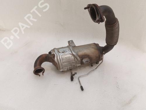 Catalyst SEAT TOLEDO III (5P2) | BP34157458M10 - Image 6