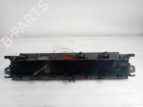 Used Instrument cluster RENAULT SCÉNIC II (JM0/1_) [2003-2010]  23229538