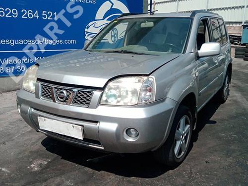 Used Parts NISSAN X-TRAIL I (T30)  2.2 dCi 4x4  1083626