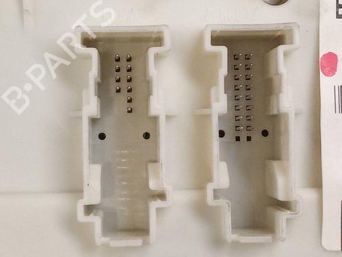 Fuse box FORD C-MAX (DM2) 1.6 TDCi | BP32439158E1