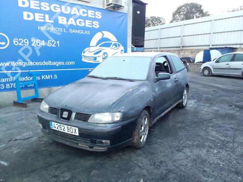 SEAT IBIZA II (6K1) 1.9 TDI (110 hp) 961152