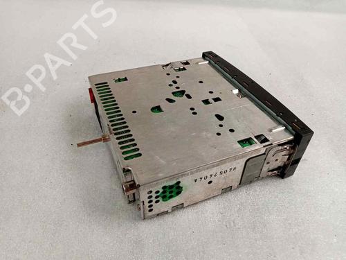 Elektronisk modul CITROËN C3 I (FC_, FN_) 1.4 HDi | BP27224467M83 