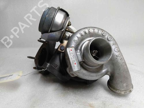 Turbocompresseur/Compresseur OPEL ASTRA G Hatchback (T98) 1.6 16V (F08, F48) (101 hp) 15088171