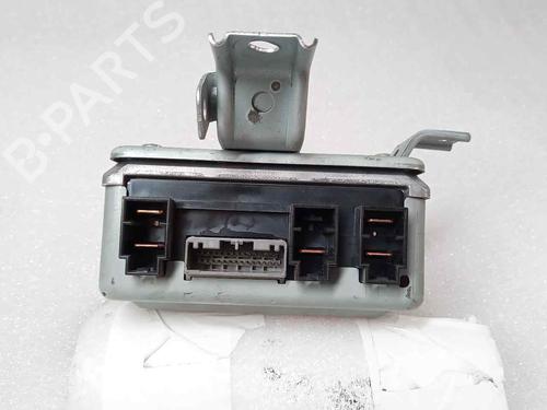 Elektronisk modul HONDA CIVIC VIII Hatchback (FN, FK) 2.2 CTDi (FK3) | BP17986979M83 