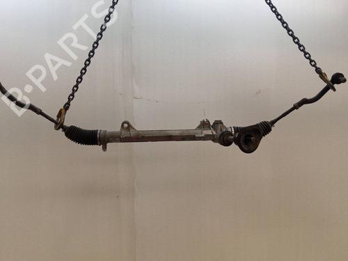 Styregear/Snekke NISSAN QASHQAI / QASHQAI +2 I (J10, NJ10, JJ10E) 2.0 dCi | BP26023468M22 