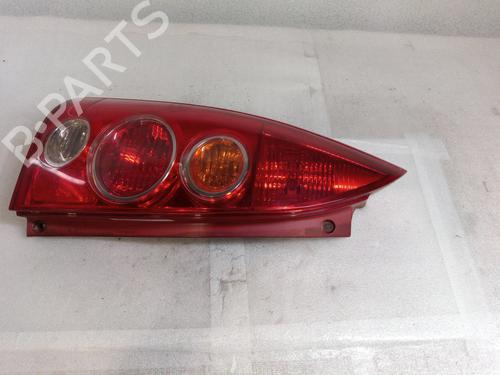 Left taillight MAZDA PREMACY (CP) 2.0 TD | BP32445030C34 