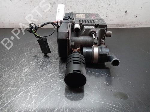 Used Heater blower motor PEUGEOT 807 (EB_) 2.2 HDi (128 hp) 9671445