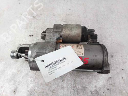 Used Starter AUDI A4 B8 Avant (8K5) [2007-2017]  16716149