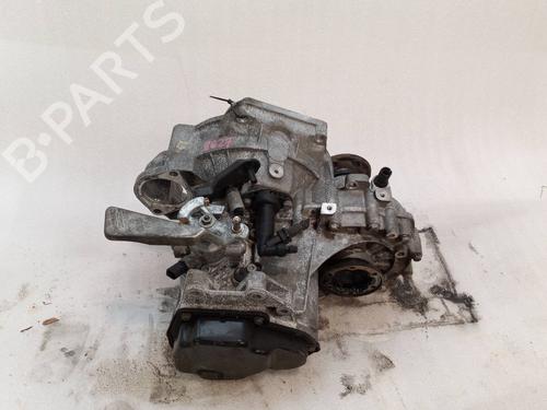Used Gearbox SEAT IBIZA IV (6J5, 6P1) [2008-2017]  26979748