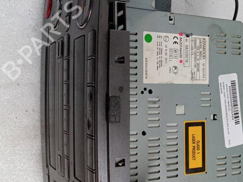 Radio SUBARU LEGACY IV Estate (BP)  | BP29729701E6 