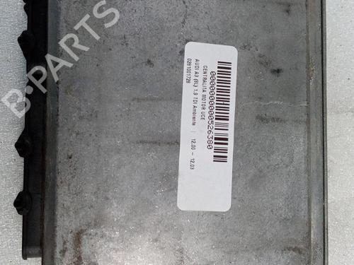 Engine control unit (ECU) AUDI A3 (8L1) 1.9 TDI | BP23270171M57 