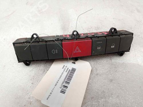 Used Warning switch FIAT DUCATO Bus (250_) 120 Multijet 2,3 D (120 hp) 19692511