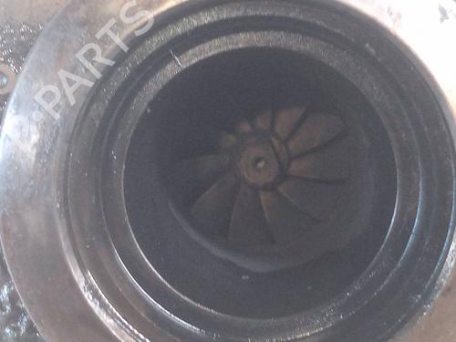 Turbocharger/Supercharger BMW 3 (E90) 320 d | BP32358903M71