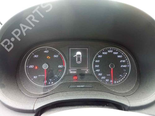 Instrument cluster SEAT IBIZA IV (6J5, 6P1)  | BP10354076C47 