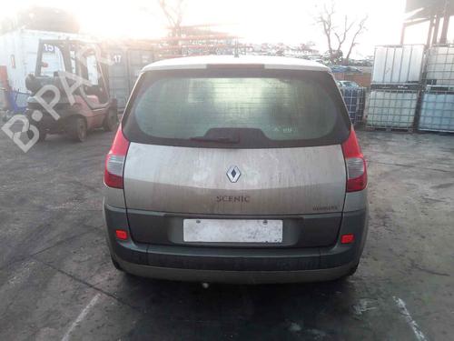 Injector RENAULT SCÉNIC II (JM0/1_)  | BP24452605M100 