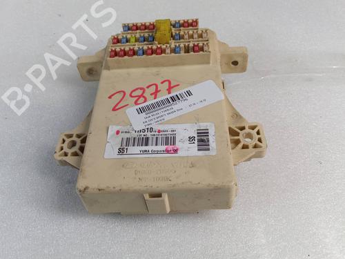 Used Fuse box KIA CEE'D SW (ED) 1.6 CRDi 90 (90 hp) 24593520