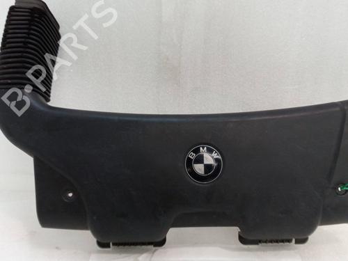 Topbeskyttelse BMW 1 (E87) 118 d (122 hp) 30557328