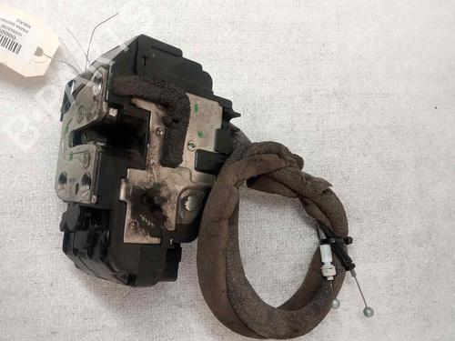 Rear left lock NISSAN QASHQAI / QASHQAI +2 I (J10, NJ10, JJ10E) 2.0 dCi | BP18064212C100 