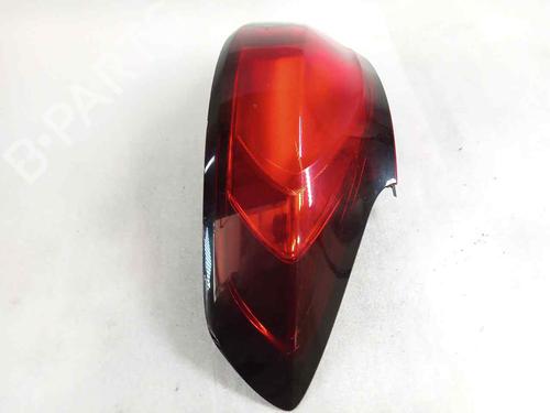 Right taillight OPEL ZAFIRA TOURER C (P12) | BP30519200C35