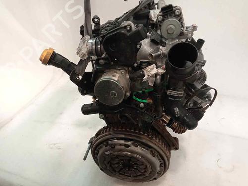 Engine DACIA DUSTER (HS_) | BP30513185M1