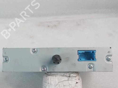 Elektronisk modul CITROËN DS4 (NX_)  | BP21016779M83 