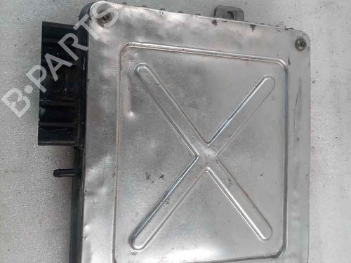 Engine control unit (ECU) LAND ROVER FREELANDER I Soft Top (L314) 1.8 i 16V 4x4 | BP23238691M57 