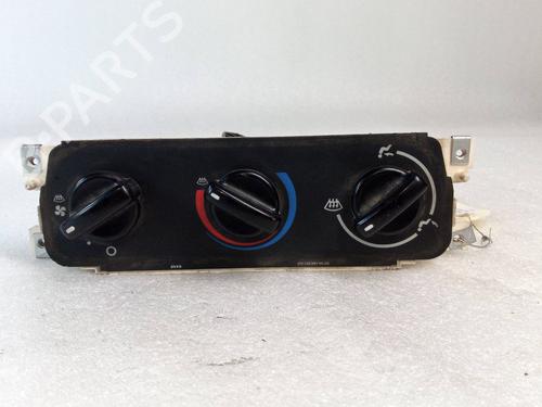 Used Climate control FORD TRANSIT CONNECT (P65_, P70_, P80_) [2002-2025]  20513212