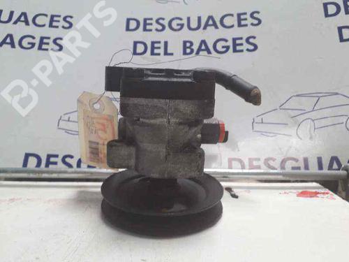 Used Steering pump Steering pump PEUGEOT BOXER Van (244) 2.8 HDi (128 hp) 10268496 10268496