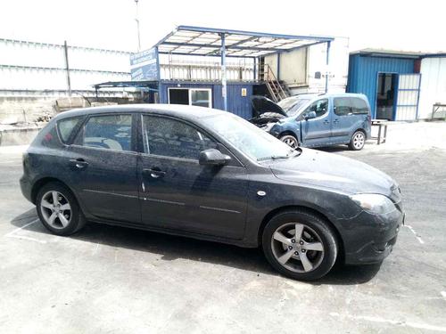 Air filter box MAZDA 3 (BK) 1.6 (BK14) | BP19519286M87 