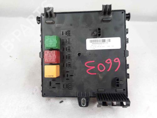 Sikringsdåse OPEL VECTRA C (Z02) 1.9 CDTI (F69) | BP16380770E1 