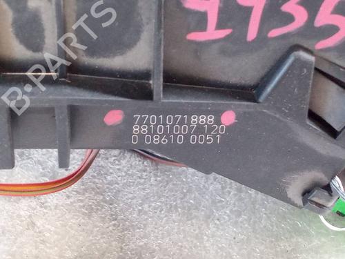 Switch RENAULT CLIO III (BR0/1, CR0/1) 1.5 dCi (BR17, CR17) | BP32724906I30  - Image 7