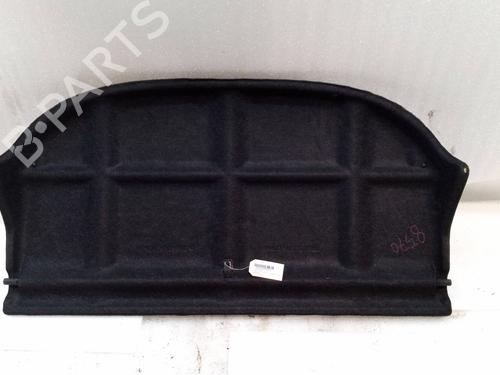 Rear parcel shelf HONDA CIVIC VIII Hatchback (FN, FK) 2.2 CTDi (FK3) | BP24104368C85 