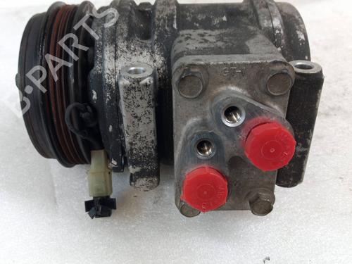 AC compressor CHEVROLET AVEO / KALOS Hatchback (T250, T255)  | BP24452622M34 