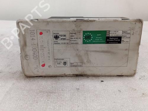 Used Comfort control module AUDI A3 (8L1) 1.8 T (150 hp) 30656125