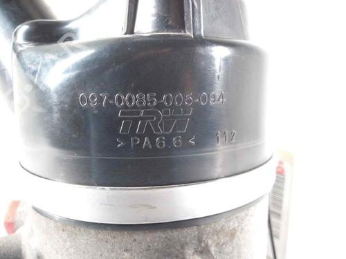 Steering pump CITROËN C4 Grand Picasso I (UA_) 1.6 HDi | BP10641867M99 
