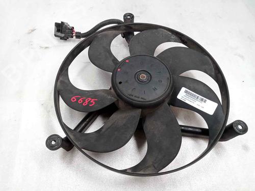 Varmeblæser SEAT LEON (1M1) [1999-2006]  18064075