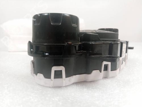 Climate control FORD FIESTA VI (CB1, CCN) 1.6 TDCi | BP14982727I5 