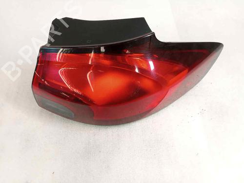 Right taillight OPEL ZAFIRA TOURER C (P12) | BP30519200C35