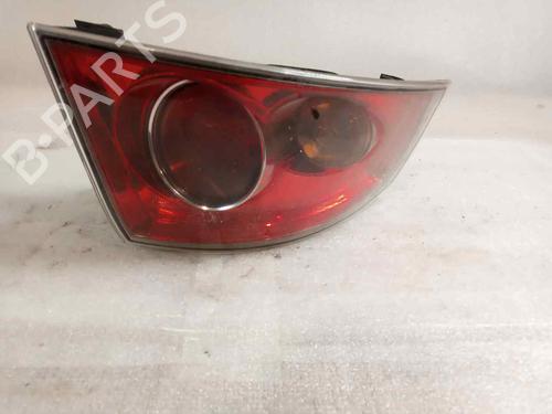 Left taillight SEAT IBIZA III (6L1) | BP30612616C34