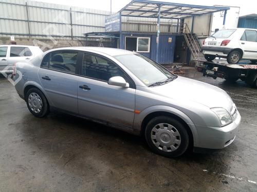 ABS pump OPEL VECTRA C (Z02)  | BP23337062M43 